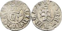 Ungarn Kaschau Denar Maria von Anjou (1382-1387/1395/) -