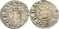 Ungarn Kaschau Denar Maria von Anjou (1382-1387/1395/) -