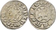 Ungarn Kaschau Denar Maria von Anjou (1382-1387/1395/) -