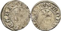 Ungarn Kaschau Denar Maria von Anjou (1382-1387/1395/) -