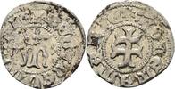 Ungarn Kaschau Denar Maria von Anjou (1382-1387/1395/) -