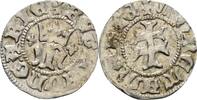 Ungarn Kaschau Denar Maria von Anjou (1382-1387/1395/) -