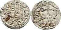 Ungarn Denar 1387-13 Sigismund von Luxemburg, 1386-1437 ss 20,00 EUR  zzgl. 2,00 EUR Versand