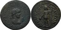 Pamphylien Side Bronze 253-268 Gallienus, 253-268 ss 38,00 EUR  zzgl. 2,00 EUR Versand