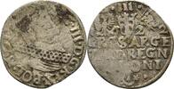 Polen Dreigröscher 1622 Sigismund III., 1587-1632 ss 17,00 EUR  zzgl. 2,00 EUR Versand