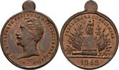 Frankreich Jeton 1848 ss 22,00 EUR  zzgl. 2,00 EUR Versand