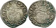 RDR Ungarn Siebenbürgen Denar 1552 Ferdinand I., 1526-1564 ss 90,00 EUR  zzgl. 5,00 EUR Versand