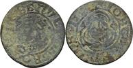 Nürnberg Rechenpfennig Jeton Apfelpfennig ss 15,00 EUR  zzgl. 2,00 EUR Versand