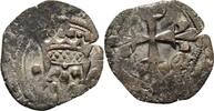 Frankreich Florette 1386-1422 Charles VI. beschnitten, ss 19,00 EUR  zzgl. 2,00 EUR Versand