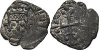 Frankreich Florette 1386-1422 Charles VI. beschnitten, ss 21,00 EUR  zzgl. 2,00 EUR Versand