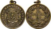 Baden Mosbach Feuerwehr Medaille  ss 50,00 EUR  zzgl. 2,00 EUR Versand
