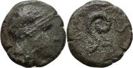 Mysien Pergamon Philetairos. (200-133 BC.) -
