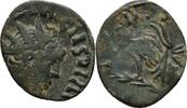 Rom Antoninian Tetricus I. -