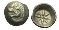 Lykien Diobol Dynast Maussollos von Karien Diobol nach 360 v. Chr. (?)