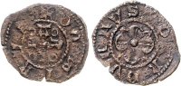 Italien - Fano Piccolo Pandolfo Malatesta 1384-1427.