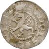 RDR Böhmen Kuttenberg Einseitiger Pfennig Rudolph II. (1576-1612) -