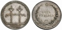 Austria Wien Habsburg Jeton Franz II./I., 1792 - 1835 -