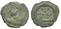 RÖMISCHE KAISERZEIT Centenionalis Julianus II., 355 - 363.