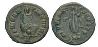RÖMISCHE KAISERZEIT Follis Maximinus II. Daia, 305-313