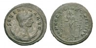 RÖMISCHE KAISERZEIT Antoninian Severina, 274-275