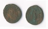 RÖMISCHE KAISERZEIT Antoninian 269 Postumus, 259/260 - 269 sehr schön