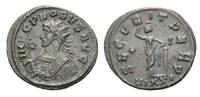 Antoninian 276 RÖMISCHE KAISERZEIT Probus, 276 - 282 vorzüglich