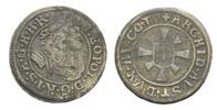 RDR Tirol Hall Kreuzer Leopold I., 1657 - 1705 -