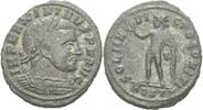 RÖMISCHE KAISERZEIT Follis Maximinus II. Daia, 310 - 313