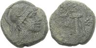 Pontos Amisos Bronze Zur Zeit Mithradates VI., 120 - 64