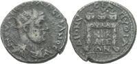 Bithynien Nikaia Bronze Valerian, 253 - 262
