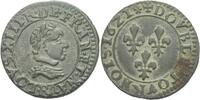 Frankreich Doubletournois Ludwig XIII., 1610 - 1643.