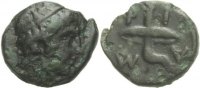 Makedonien Amphipolis Bronze