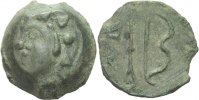 Taurische Chersones Pantikapaion Bronze
