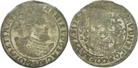 Siebenbürgen Schlesien Oppeln 24 Kreuzer Gabriel Bethlen (1613-1629)
