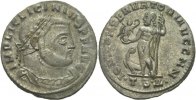 RÖMISCHE KAISERZEIT Follis -