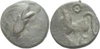 Oskelten Pannonien Skordisker Kugelwange Tetradrachme