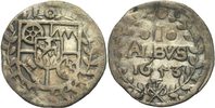 Mainz Albus Johann Philipp von Schönborn, 1647-1673