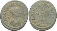 RÖMISCHE KAISERZEIT Antoninian Carinus, 283 - 285