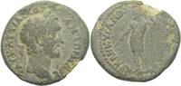 Phrygien Ankyra Bronze Antoninus Pius, 138-161.