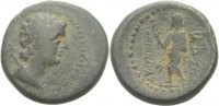 Phrygien Marathos Bronze