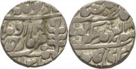 Indien Jaipur Rupee Madho Singh II. (1880-1922) -