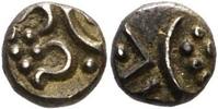 Indien Travancore Cuckram -