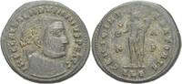 RÖMISCHE KAISERZEIT Follis Maximinus Daia, 310-313