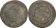 Polen 4 Groschen Stanislaus August, 1764-1795.
