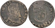 Artois Liard Philippe II. (1555-1598)