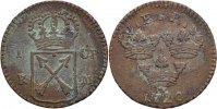 Schweden Öre Ulrika Eleonora, 1718-1720.
