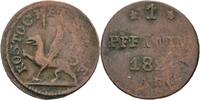Rostock Pfennig
