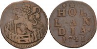 Niederlande Holland Duit