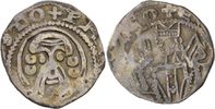 Münster, Bistum Pfennig Everhard von Diest, 1275-1301.