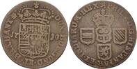 Belgien Namur Liard Philipp V., 1700-1711